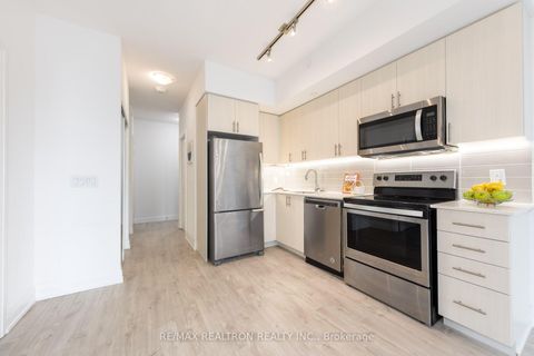 Photo 13 at 310 - 591 Sheppard Avenue E, Bayview Village, Toronto