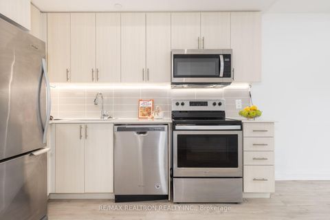 Photo 14 at 310 - 591 Sheppard Avenue E, Bayview Village, Toronto