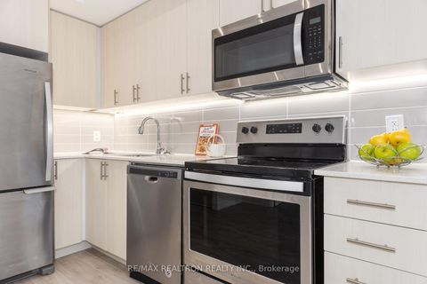 Photo 15 at 310 - 591 Sheppard Avenue E, Bayview Village, Toronto