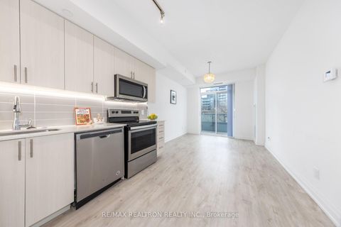 Photo 17 at 310 - 591 Sheppard Avenue E, Bayview Village, Toronto