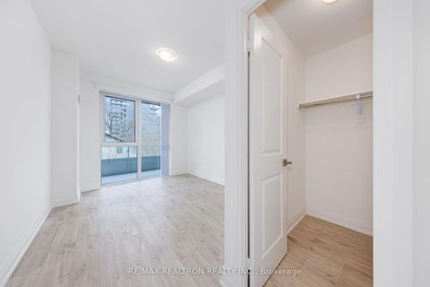 Photo 19 at 310 - 591 Sheppard Avenue E, Bayview Village, Toronto