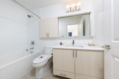 Photo 21 at 310 - 591 Sheppard Avenue E, Bayview Village, Toronto