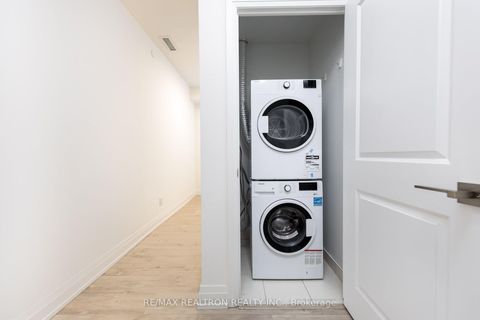 Photo 22 at 310 - 591 Sheppard Avenue E, Bayview Village, Toronto