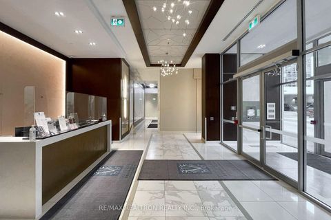 Photo 24 at 310 - 591 Sheppard Avenue E, Bayview Village, Toronto