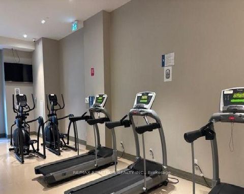 Photo 27 at 310 - 591 Sheppard Avenue E, Bayview Village, Toronto