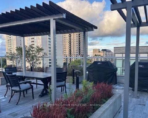 Photo 28 at 310 - 591 Sheppard Avenue E, Bayview Village, Toronto