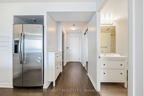 Photo 1 at 807 - 323 Richmond Street E, Moss Park, Toronto