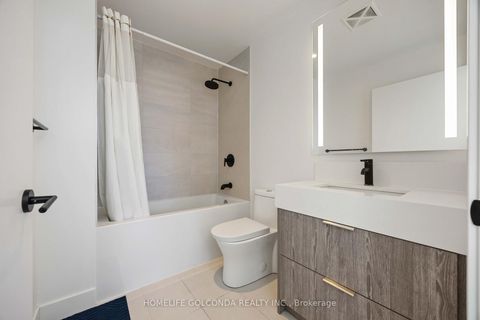 Photo 7 at 1803 - 308 Jarvis Street, Yonge Corridor, Toronto