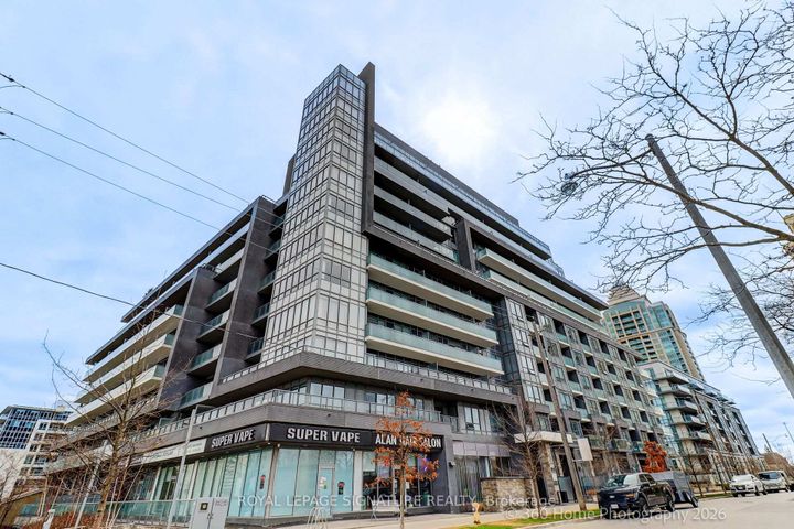 Photo 0 at 301 - 7 Kenaston Gardens, Bayview Village, Toronto