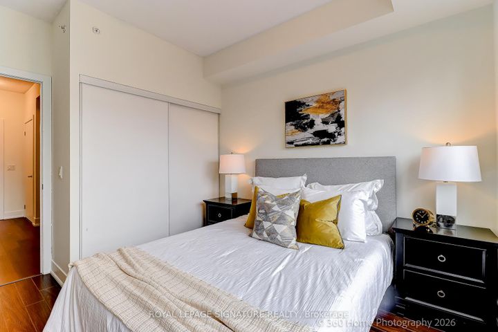 Photo 20 at 301 - 7 Kenaston Gardens, Bayview Village, Toronto