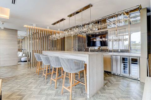 Photo 7 at 301 - 7 Kenaston Gardens, Bayview Village, Toronto