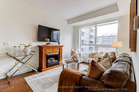 Photo 11 at 301 - 7 Kenaston Gardens, Bayview Village, Toronto