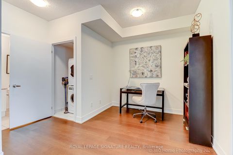 Photo 13 at 301 - 7 Kenaston Gardens, Bayview Village, Toronto