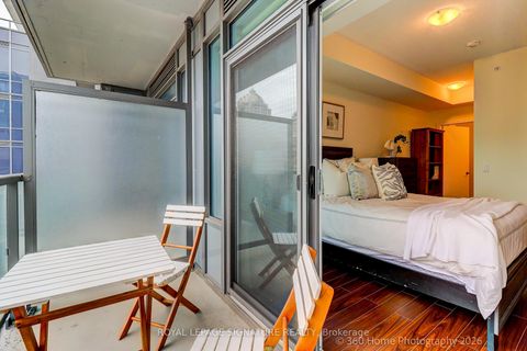 Photo 18 at 301 - 7 Kenaston Gardens, Bayview Village, Toronto