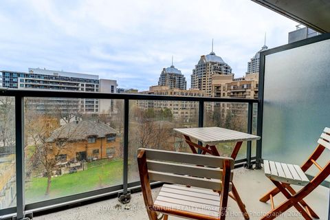 Photo 22 at 301 - 7 Kenaston Gardens, Bayview Village, Toronto