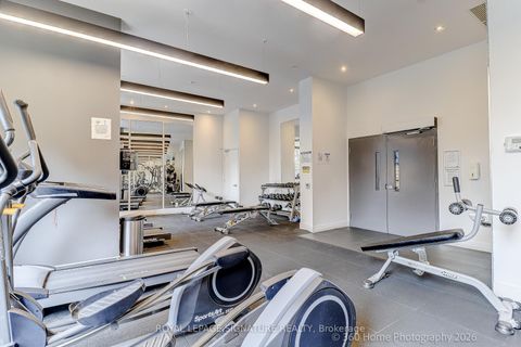 Photo 25 at 301 - 7 Kenaston Gardens, Bayview Village, Toronto