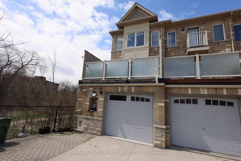Photo 1 at 1309 Danforth Road, Eglinton East, Toronto