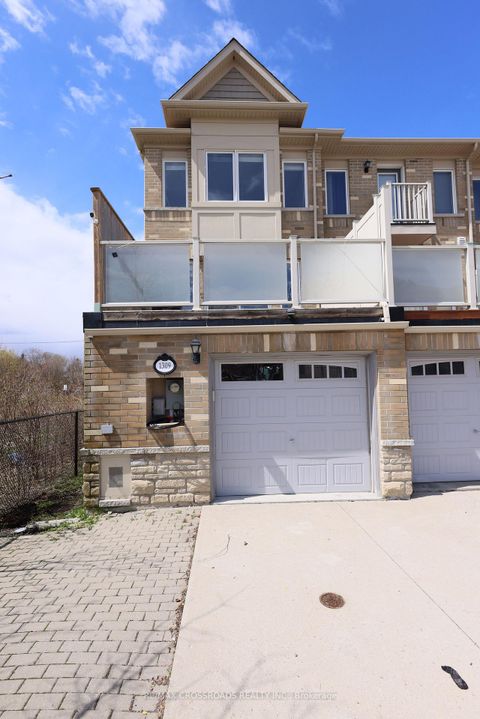 Photo 2 at 1309 Danforth Road, Eglinton East, Toronto