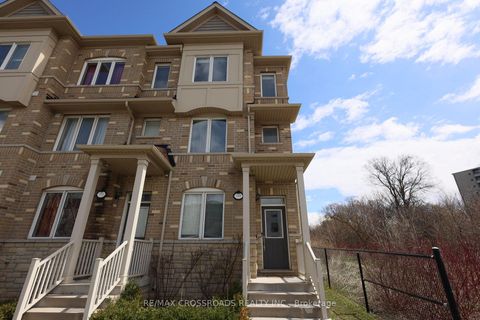 Photo 3 at 1309 Danforth Road, Eglinton East, Toronto