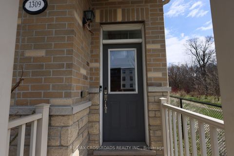 Photo 4 at 1309 Danforth Road, Eglinton East, Toronto