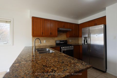 Photo 10 at 1309 Danforth Road, Eglinton East, Toronto