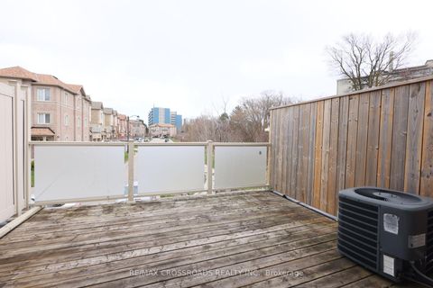 Photo 12 at 1309 Danforth Road, Eglinton East, Toronto