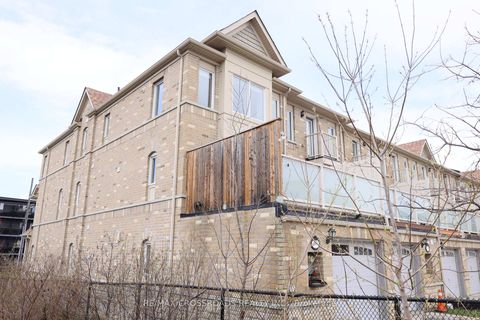 Photo 37 at 1309 Danforth Road, Eglinton East, Toronto