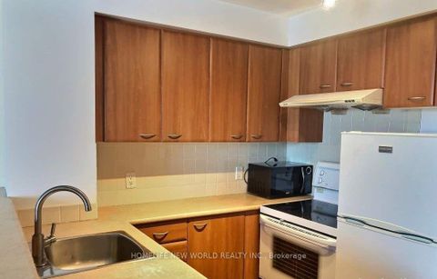 Photo 2 at 1906 - 36 Lee Centre Drive, Woburn, Toronto