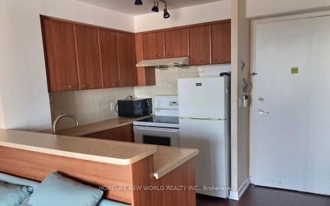 Photo 6 at 1906 - 36 Lee Centre Drive, Woburn, Toronto