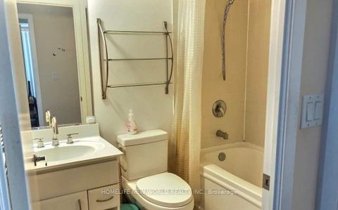 Photo 8 at 1906 - 36 Lee Centre Drive, Woburn, Toronto