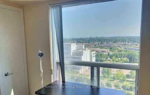Photo 10 at 1906 - 36 Lee Centre Drive, Woburn, Toronto
