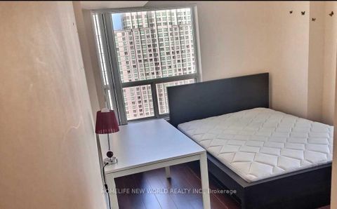Photo 12 at 1906 - 36 Lee Centre Drive, Woburn, Toronto