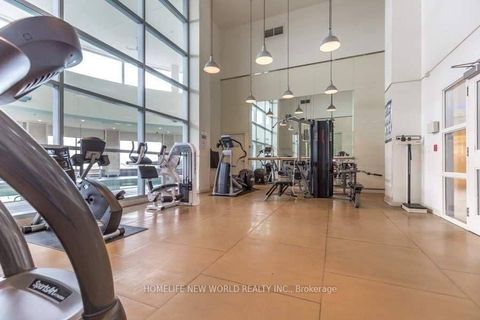 Photo 15 at 1906 - 36 Lee Centre Drive, Woburn, Toronto