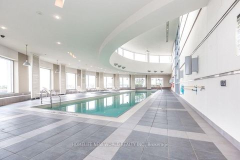 Photo 16 at 1906 - 36 Lee Centre Drive, Woburn, Toronto