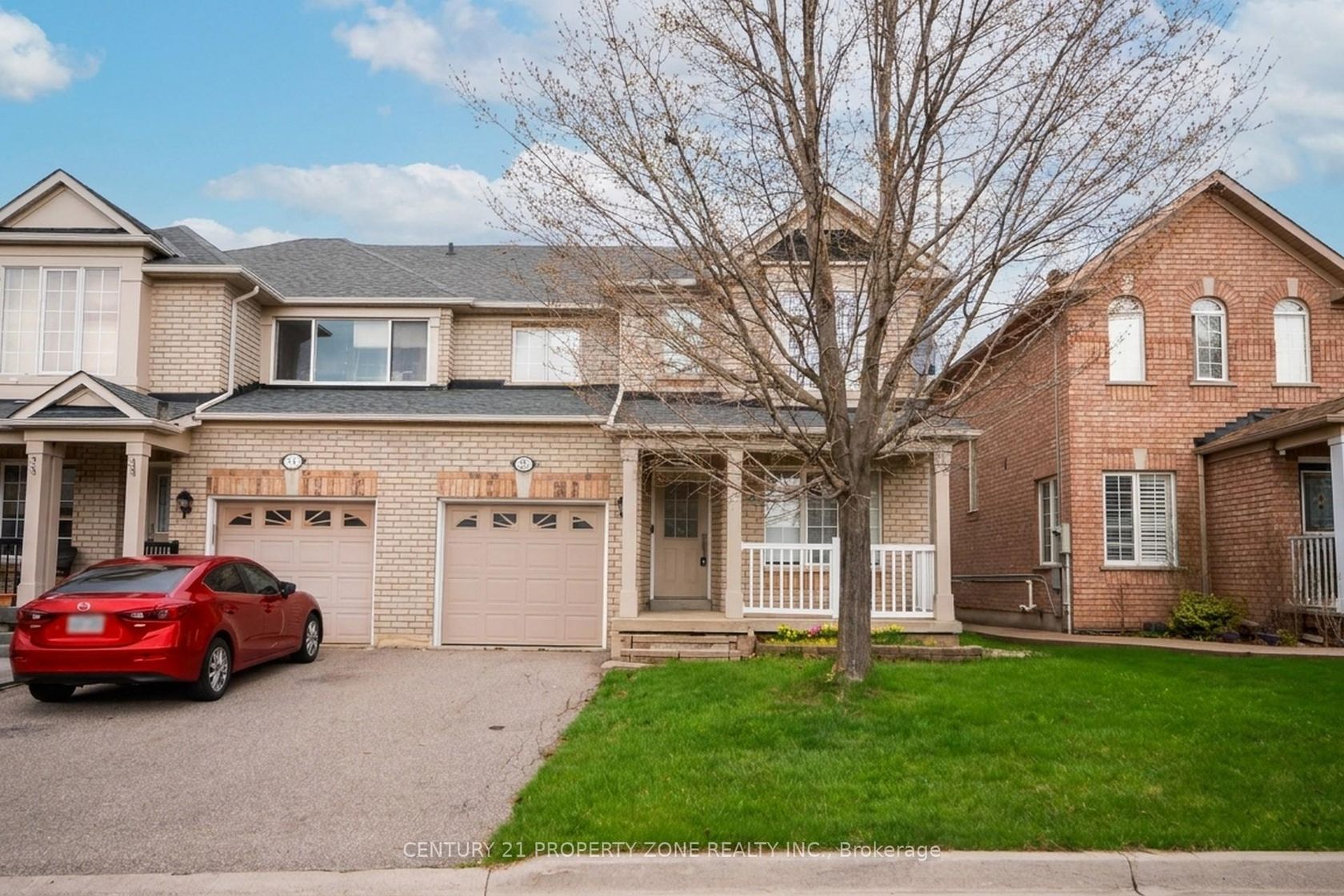 3809 Talias Crescent, Churchill Meadows, Mississauga 2