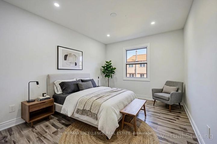 Photo 26 at 48 Traverston Court, Heart Lake West, Brampton