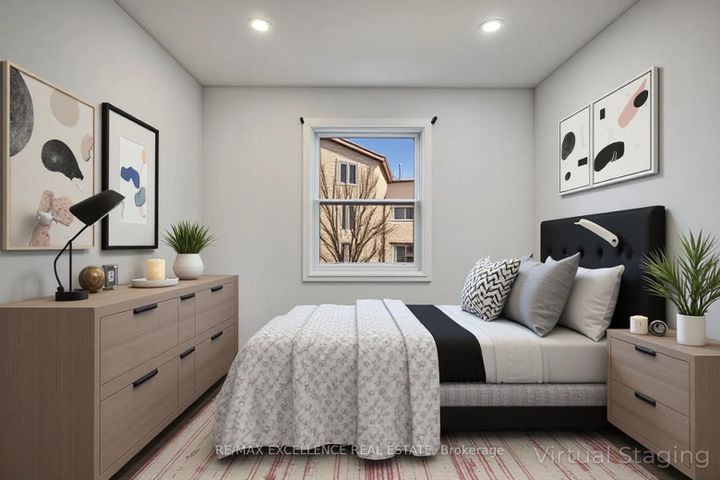 Photo 27 at 48 Traverston Court, Heart Lake West, Brampton