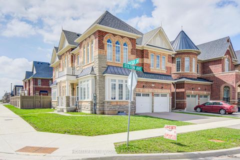 Photo 1 at 1 Stilton Avenue, Kleinburg, Vaughan