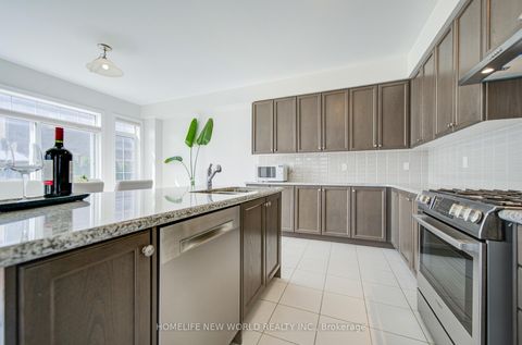 Photo 11 at 1 Stilton Avenue, Kleinburg, Vaughan