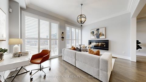 Photo 17 at 15 Thorncrest Drive, Patterson, Vaughan