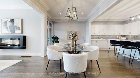 Photo 20 at 15 Thorncrest Drive, Patterson, Vaughan