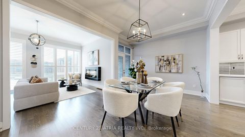 Photo 21 at 15 Thorncrest Drive, Patterson, Vaughan