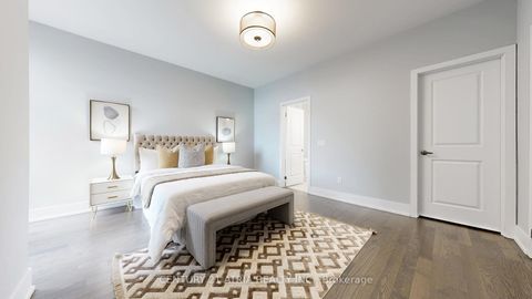 Photo 36 at 15 Thorncrest Drive, Patterson, Vaughan