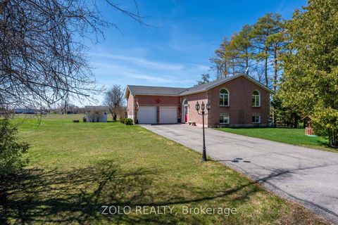 Photo 1 at 30 Sunset Beach Road, Virginia, Georgina