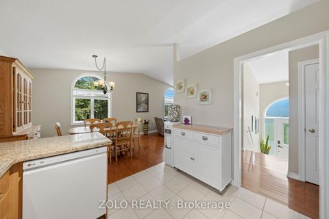 Photo 9 at 30 Sunset Beach Road, Virginia, Georgina