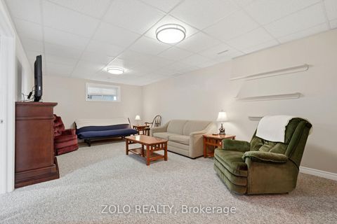 Photo 30 at 30 Sunset Beach Road, Virginia, Georgina