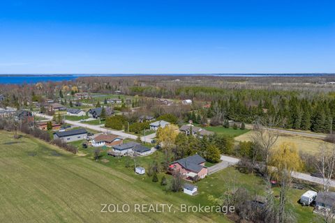 Photo 43 at 30 Sunset Beach Road, Virginia, Georgina