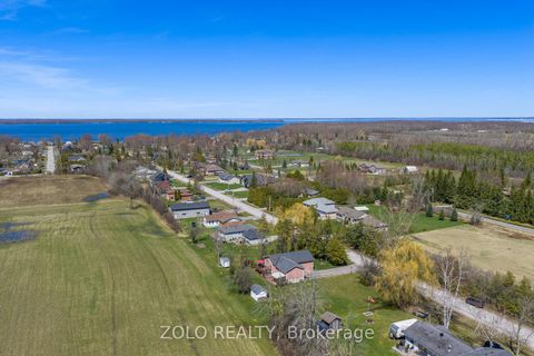 Photo 45 at 30 Sunset Beach Road, Virginia, Georgina