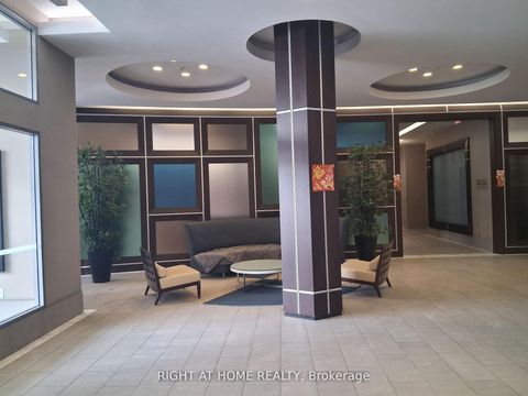 Photo 3 at 1808 - 5791 Yonge Street, Newtonbrook East, Toronto