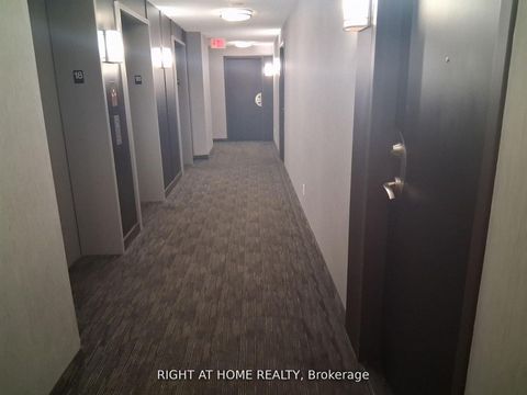 Photo 5 at 1808 - 5791 Yonge Street, Newtonbrook East, Toronto